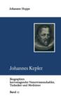 Image for Johannes Kepler