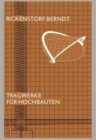 Image for Tragwerke fur Hochbauten