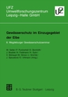 Image for Gewasserschutz im Einzugsgebiet der Elbe: 8. Magdeburger Gewasserschutzseminar