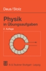 Image for Physik in Ubungsaufgaben