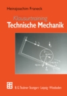 Image for Klausurtraining Technische Mechanik: Ein Leitfaden fur Studienanfanger des Ingenieurwesens