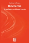 Image for Biochemie: Grundlagen Und Experimente