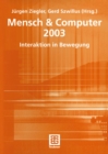 Image for Mensch &amp; Computer 2003: Interaktion in Bewegung : 57
