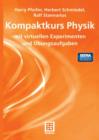 Image for Kompaktkurs Physik