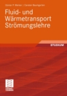 Image for Fluid- und Warmetransport Stromungslehre
