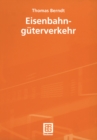 Image for Eisenbahnguterverkehr