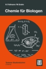 Image for Chemie Fur Biologen: Praktikum Und Theorie