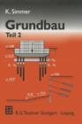 Image for Grundbau