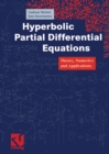 Image for Hyperbolic Partial Differential Equations: Theory, Numerics and Applications