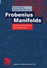 Image for Frobenius Manifolds : Quantum Cohomology and Singularities