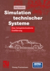 Image for Simulation Technischer Systeme: Eine Beispielorientierte Einfuhrung