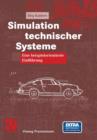 Image for Simulation technischer Systeme