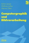 Image for Computergraphik und Bildverarbeitung