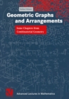 Image for Geometric Graphs and Arrangements: Some Chapters from Combinatorial Geometry