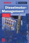 Image for Dieselmotor-Management: Systeme und Komponenten
