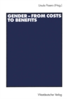 Image for Gender - from Costs to Benefits