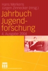 Image for Jahrbuch Jugendforschung: 4. Ausgabe 2004