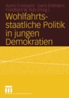 Image for Wohlfahrtsstaatliche Politik in jungen Demokratien