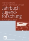Image for Jahrbuch Jugendforschung: 5. Ausgabe 2005