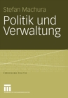 Image for Politik und Verwaltung