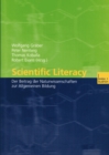 Image for Scientific Literacy: Der Beitrag der Naturwissenschaften zur Allgemeinen Bildung