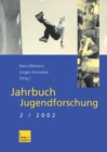 Image for Jahrbuch Jugendforschung: 2. Ausgabe 2002
