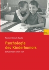 Image for Psychologie des Kinderhumors: Schulkinder unter sich