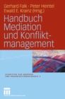 Image for Handbuch Mediation und Konfliktmanagement : 3