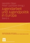 Image for Jugendarbeit und Jugendpolitik in Europa : 6