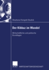 Image for Der Kibbuz Im Wandel: Wirtschaftliche Und Politische Grundlagen
