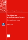 Image for Partizipatives Organisationales Lernen: Ein Prozessbasierter Ansatz