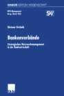 Image for Bankenverbande: Strategisches Netzwerkmanagement in Der Bankwirtschaft
