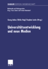 Image for Universitats-entwicklung Und Neue Medien