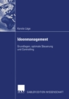 Image for Ideenmanagement: Grundlagen, optimale Steuerung und Controlling