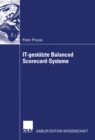 Image for IT-gestutzte Balanced Scorecard-Systeme
