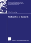 Image for Evolution of Standards