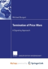 Image for Termination of Price Wars