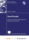 Image for Brand Strength