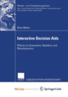 Image for Interactive Decision Aids