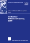 Image for Jahrbuch Zur Mittelstandsforschung 2/2003 : 104