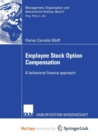 Image for Employee Stock Option Compensation