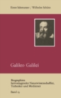 Image for Galileo Galilei.