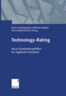 Image for Technology-Rating