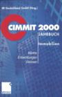 Image for CIMMIT 2000 Jahrbuch Immobilien