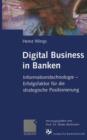 Image for Digital Business in Banken