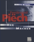 Image for Ferdinand Piech: Der Auto-macher