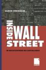 Image for Inside Wall Street