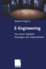 Image for E-engineering: Die Neuen Digitalen Strategien Der Unternehmen