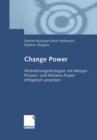 Image for Change Power
