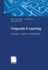 Image for Corporate E-Learning